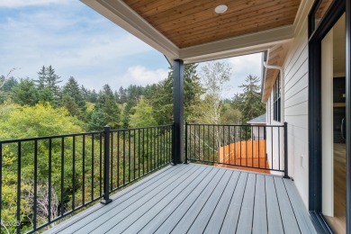 Quality one level New Construction home in the highly desirable on Chinook Winds Golf Resort in Oregon - for sale on GolfHomes.com, golf home, golf lot