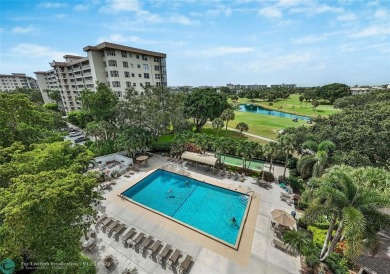 The most sought after 3BR-2.5BA model boasting 1840 sq. ft. of on Palm-Aire Country Club and Resort - The Oaks in Florida - for sale on GolfHomes.com, golf home, golf lot