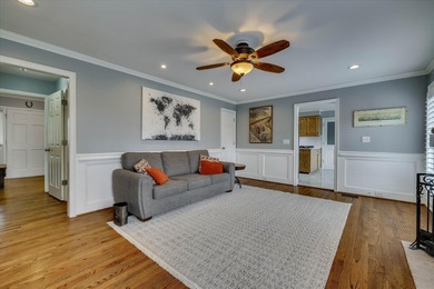 Welcome to 1005 Campbellton Drive in North Augusta, an on The River Golf Club in South Carolina - for sale on GolfHomes.com, golf home, golf lot