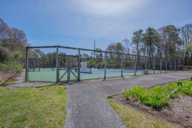 Welcome to your serene escape at the Villages at Ocean Edge on  in Massachusetts - for sale on GolfHomes.com, golf home, golf lot