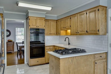 Welcome to 1005 Campbellton Drive in North Augusta, an on The River Golf Club in South Carolina - for sale on GolfHomes.com, golf home, golf lot