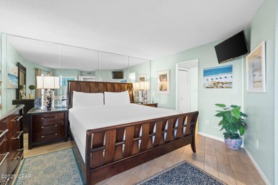 Stunning Gulf front condo located at Edgewater Beach Resort! on Edgewater Beach Resort in Florida - for sale on GolfHomes.com, golf home, golf lot