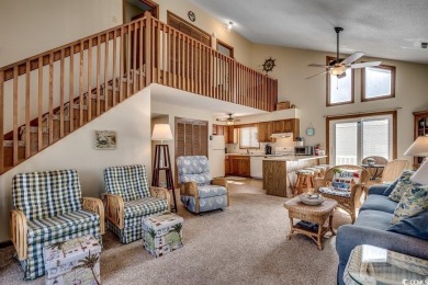 Wow! 4-Bedroom, waterfront, channel home close to the Beach in on Beachwood Golf Club in South Carolina - for sale on GolfHomes.com, golf home, golf lot