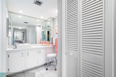 The most sought after 3BR-2.5BA model boasting 1840 sq. ft. of on Palm-Aire Country Club and Resort - The Oaks in Florida - for sale on GolfHomes.com, golf home, golf lot