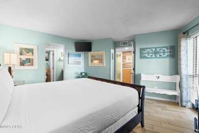 Stunning Gulf front condo located at Edgewater Beach Resort! on Edgewater Beach Resort in Florida - for sale on GolfHomes.com, golf home, golf lot