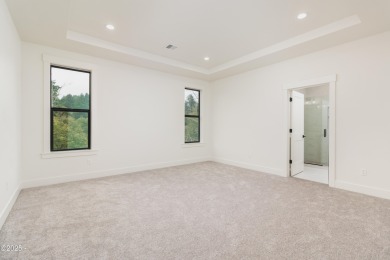 Quality one level New Construction home in the highly desirable on Chinook Winds Golf Resort in Oregon - for sale on GolfHomes.com, golf home, golf lot