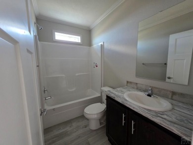 Step into modern rural luxury with this stunning newly installed on Hollydot Golf Course in Colorado - for sale on GolfHomes.com, golf home, golf lot