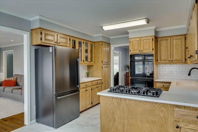 Welcome to 1005 Campbellton Drive in North Augusta, an on The River Golf Club in South Carolina - for sale on GolfHomes.com, golf home, golf lot