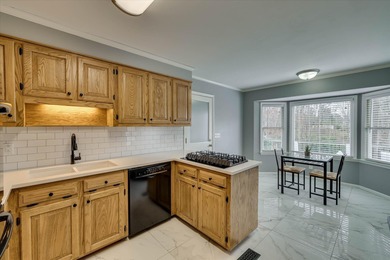 Welcome to 1005 Campbellton Drive in North Augusta, an on The River Golf Club in South Carolina - for sale on GolfHomes.com, golf home, golf lot