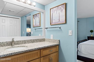 Stunning Gulf front condo located at Edgewater Beach Resort! on Edgewater Beach Resort in Florida - for sale on GolfHomes.com, golf home, golf lot