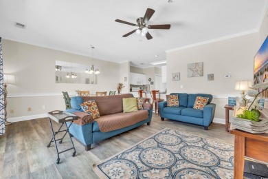 Discover the perfect blend of luxury and relaxation in this on Myrtlewood Golf Course and Club  in South Carolina - for sale on GolfHomes.com, golf home, golf lot