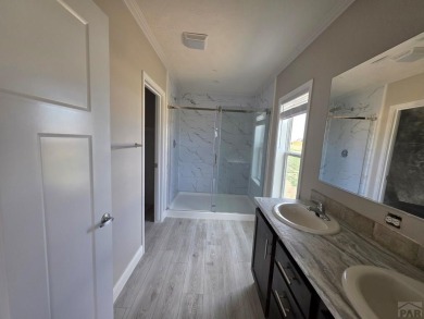 Step into modern rural luxury with this stunning newly installed on Hollydot Golf Course in Colorado - for sale on GolfHomes.com, golf home, golf lot