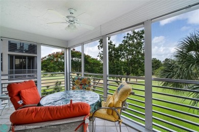 The most sought after 3BR-2.5BA model boasting 1840 sq. ft. of on Palm-Aire Country Club and Resort - The Oaks in Florida - for sale on GolfHomes.com, golf home, golf lot