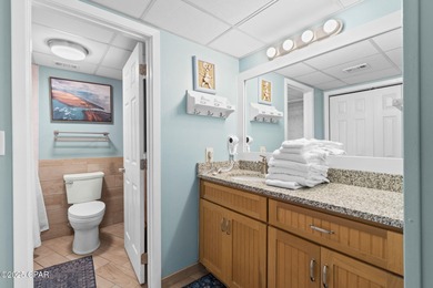 Stunning Gulf front condo located at Edgewater Beach Resort! on Edgewater Beach Resort in Florida - for sale on GolfHomes.com, golf home, golf lot