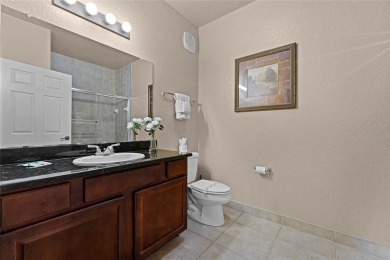 Under contract-accepting backup offers. Welcome to this on ChampionsGate Golf Resort in Florida - for sale on GolfHomes.com, golf home, golf lot