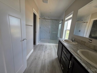 Step into modern rural luxury with this stunning newly installed on Hollydot Golf Course in Colorado - for sale on GolfHomes.com, golf home, golf lot
