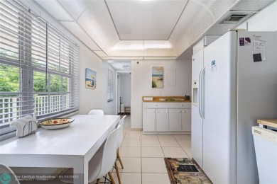 The most sought after 3BR-2.5BA model boasting 1840 sq. ft. of on Palm-Aire Country Club and Resort - The Oaks in Florida - for sale on GolfHomes.com, golf home, golf lot