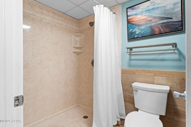 Stunning Gulf front condo located at Edgewater Beach Resort! on Edgewater Beach Resort in Florida - for sale on GolfHomes.com, golf home, golf lot