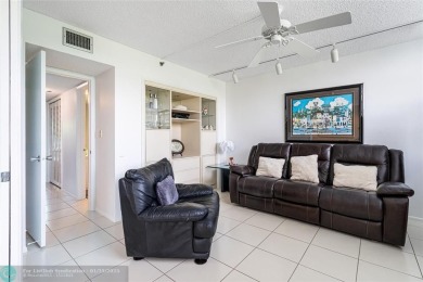 The most sought after 3BR-2.5BA model boasting 1840 sq. ft. of on Palm-Aire Country Club and Resort - The Oaks in Florida - for sale on GolfHomes.com, golf home, golf lot