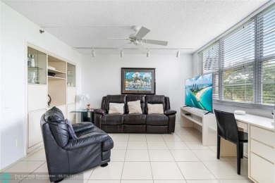 The most sought after 3BR-2.5BA model boasting 1840 sq. ft. of on Palm-Aire Country Club and Resort - The Oaks in Florida - for sale on GolfHomes.com, golf home, golf lot