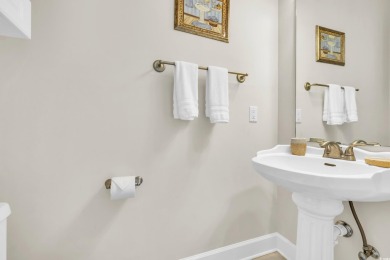 Discover the perfect blend of luxury and relaxation in this on Myrtlewood Golf Course and Club  in South Carolina - for sale on GolfHomes.com, golf home, golf lot