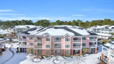 Discover the perfect blend of luxury and relaxation in this on Myrtlewood Golf Course and Club  in South Carolina - for sale on GolfHomes.com, golf home, golf lot