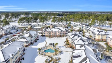 Discover the perfect blend of luxury and relaxation in this on Myrtlewood Golf Course and Club  in South Carolina - for sale on GolfHomes.com, golf home, golf lot