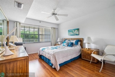 The most sought after 3BR-2.5BA model boasting 1840 sq. ft. of on Palm-Aire Country Club and Resort - The Oaks in Florida - for sale on GolfHomes.com, golf home, golf lot