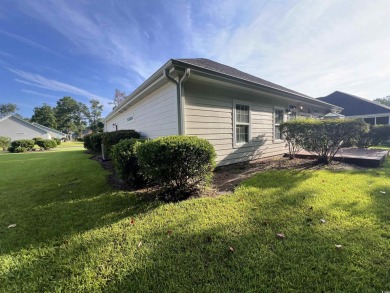Golf Course Living Near the Coast!  Move right in to this on Long Bay Club in South Carolina - for sale on GolfHomes.com, golf home, golf lot