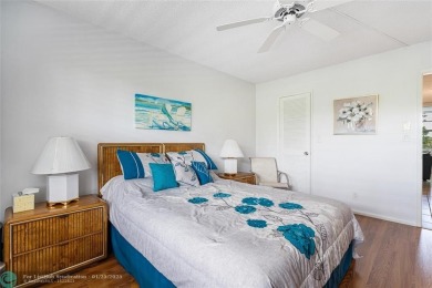 The most sought after 3BR-2.5BA model boasting 1840 sq. ft. of on Palm-Aire Country Club and Resort - The Oaks in Florida - for sale on GolfHomes.com, golf home, golf lot