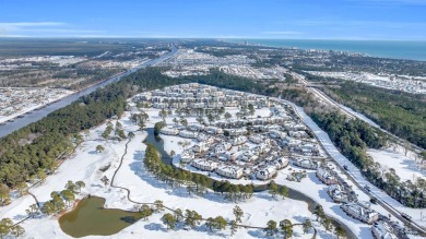 Discover the perfect blend of luxury and relaxation in this on Myrtlewood Golf Course and Club  in South Carolina - for sale on GolfHomes.com, golf home, golf lot