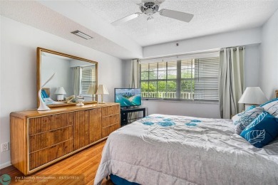The most sought after 3BR-2.5BA model boasting 1840 sq. ft. of on Palm-Aire Country Club and Resort - The Oaks in Florida - for sale on GolfHomes.com, golf home, golf lot