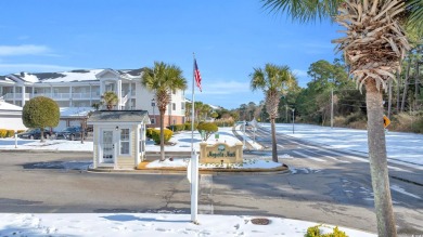 Discover the perfect blend of luxury and relaxation in this on Myrtlewood Golf Course and Club  in South Carolina - for sale on GolfHomes.com, golf home, golf lot