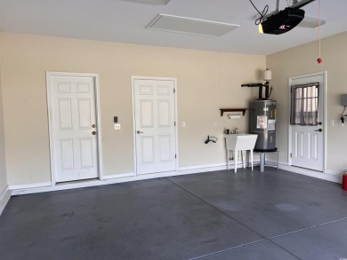 Golf Course Living Near the Coast!  Move right in to this on Long Bay Club in South Carolina - for sale on GolfHomes.com, golf home, golf lot
