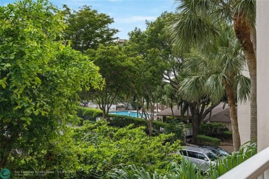 The most sought after 3BR-2.5BA model boasting 1840 sq. ft. of on Palm-Aire Country Club and Resort - The Oaks in Florida - for sale on GolfHomes.com, golf home, golf lot