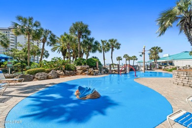 Stunning Gulf front condo located at Edgewater Beach Resort! on Edgewater Beach Resort in Florida - for sale on GolfHomes.com, golf home, golf lot