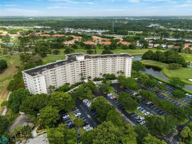 The most sought after 3BR-2.5BA model boasting 1840 sq. ft. of on Palm-Aire Country Club and Resort - The Oaks in Florida - for sale on GolfHomes.com, golf home, golf lot