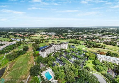 The most sought after 3BR-2.5BA model boasting 1840 sq. ft. of on Palm-Aire Country Club and Resort - The Oaks in Florida - for sale on GolfHomes.com, golf home, golf lot