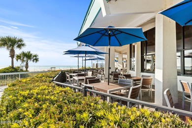 Stunning Gulf front condo located at Edgewater Beach Resort! on Edgewater Beach Resort in Florida - for sale on GolfHomes.com, golf home, golf lot