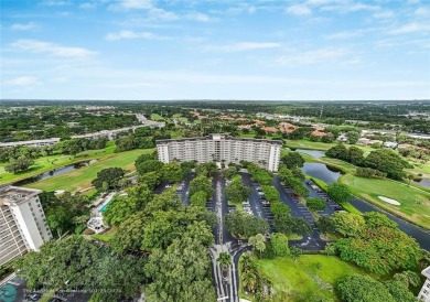 The most sought after 3BR-2.5BA model boasting 1840 sq. ft. of on Palm-Aire Country Club and Resort - The Oaks in Florida - for sale on GolfHomes.com, golf home, golf lot
