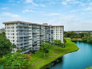 The most sought after 3BR-2.5BA model boasting 1840 sq. ft. of on Palm-Aire Country Club and Resort - The Oaks in Florida - for sale on GolfHomes.com, golf home, golf lot