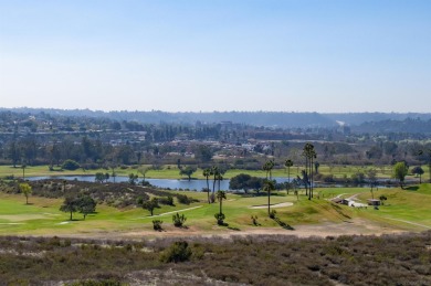 Don't miss the opportunity to own a quiet top floor penthouse on Admiral Baker Golf Course in California - for sale on GolfHomes.com, golf home, golf lot