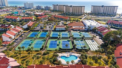Stunning Gulf front condo located at Edgewater Beach Resort! on Edgewater Beach Resort in Florida - for sale on GolfHomes.com, golf home, golf lot