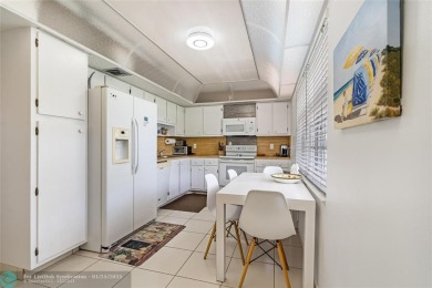 The most sought after 3BR-2.5BA model boasting 1840 sq. ft. of on Palm-Aire Country Club and Resort - The Oaks in Florida - for sale on GolfHomes.com, golf home, golf lot