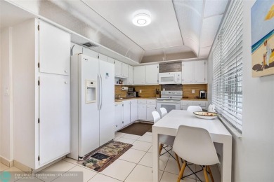 The most sought after 3BR-2.5BA model boasting 1840 sq. ft. of on Palm-Aire Country Club and Resort - The Oaks in Florida - for sale on GolfHomes.com, golf home, golf lot