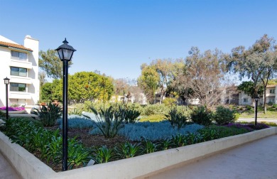 Don't miss the opportunity to own a quiet top floor penthouse on Admiral Baker Golf Course in California - for sale on GolfHomes.com, golf home, golf lot