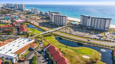 Stunning Gulf front condo located at Edgewater Beach Resort! on Edgewater Beach Resort in Florida - for sale on GolfHomes.com, golf home, golf lot