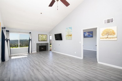 Don't miss the opportunity to own a quiet top floor penthouse on Admiral Baker Golf Course in California - for sale on GolfHomes.com, golf home, golf lot