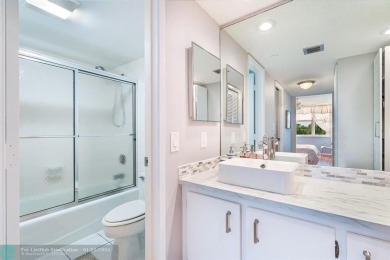 The most sought after 3BR-2.5BA model boasting 1840 sq. ft. of on Palm-Aire Country Club and Resort - The Oaks in Florida - for sale on GolfHomes.com, golf home, golf lot