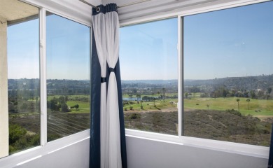 Don't miss the opportunity to own a quiet top floor penthouse on Admiral Baker Golf Course in California - for sale on GolfHomes.com, golf home, golf lot